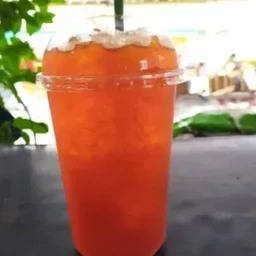 ชาดำเย็น