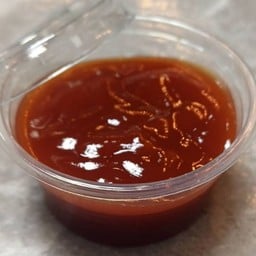 ซอสมะเขือเทศ