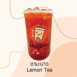 ชามะนาว