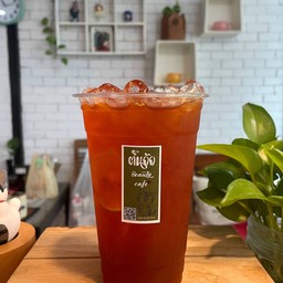 ต้นอ้อบิวตี้คาเฟ่