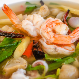 โป๊ะแตก