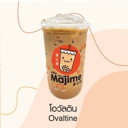 โอวัลติน