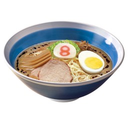 TONKOSU SHOYU RAMEN