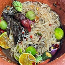 กะเพรา 5 ดาว