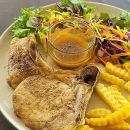 Drip&Dinner