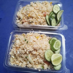ข้าวผัด