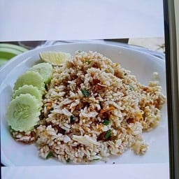 ข้าวผัดปู