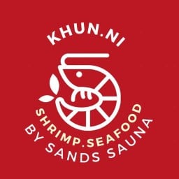 คุณนิ กุ้งแช่น้ำปลา sands sauna beach club pattaya