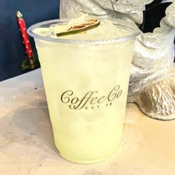 22Oz เลมอนเนด