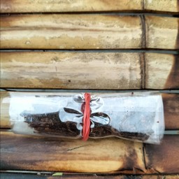 พริก น้ำตาล