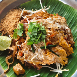 ผัดไทยโบราณ