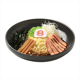 เนงิ ชาชูเมน