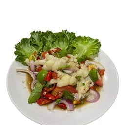 ยำตาสวด