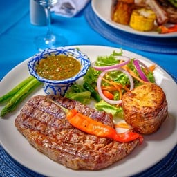 Zorba- Greek Mediterranean Restaurant