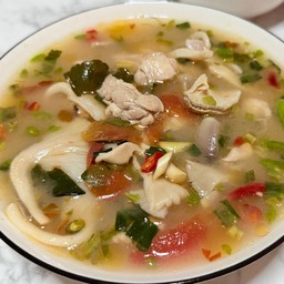 รสมือแมว
