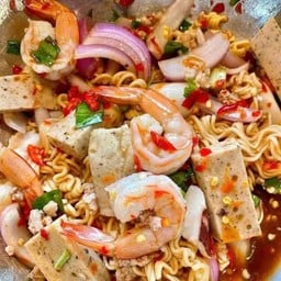 🍲🍛ครัวอิ่มจุก 🦐🐙