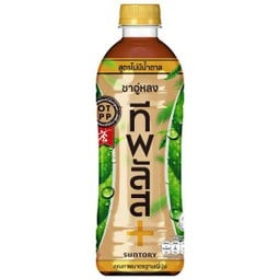 ทีพลัส ไม่มีน้ำตาล