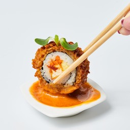 ราเมน โรล