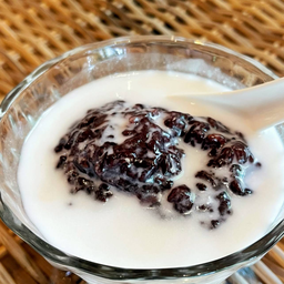 ขนมน้ำต่่างๆ ข้าวเหนียวตัด/ขนมชั้น/หม้อแกง