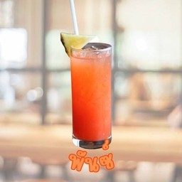 ลูกชิ้นปลาระเบิดไจแอ้น ลาดพร้าว48 รัชดา สุทธิสาร