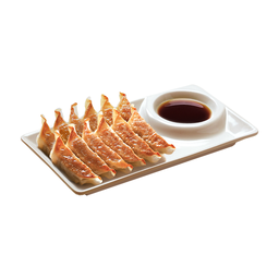 เกี๊ยวซ่า (12 ชิ้น)