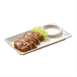 เทบะ คาระ (4 ชิ้น)