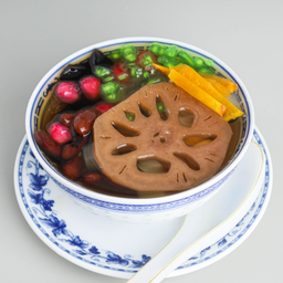 เต้าทึง 豆汤 Tao Tung