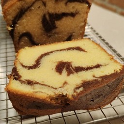 Mable Chocco Cake
