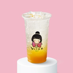 เสาวรสโซดา