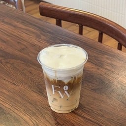 Okinawa Coffee