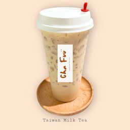 ชานมไต้หวัน
