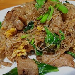 ผัดไทยโบราณ by แม่เปิ้ล