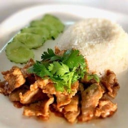 ร้านข้าวบ้านเรา By TM