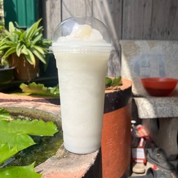 ลิ้นจี่ปั่น