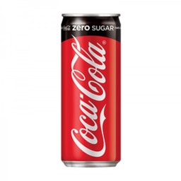 Coca-Cola Zero