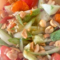 ตำไทยแตง