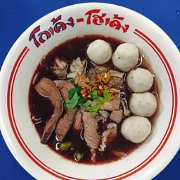 เกาเหลาหมู