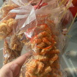 หมูกระจก