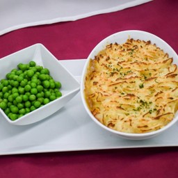 Shepherds Pie
