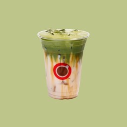 Matcha Espresso