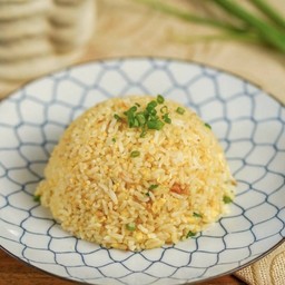 ข้าวผัดไข่ 🍳