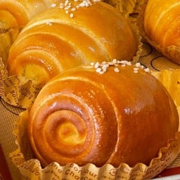 Shi O Pan ชิโอะปัง ( ทานตอนร้อนๆอร่อยที่สุด )