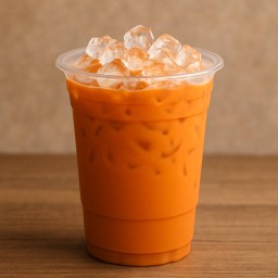 ข้าวไก่ทอดเทอริยากิ-กระเพรา ศรีสมาน