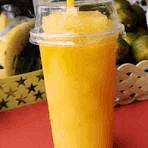 น้ำส้มปั่น