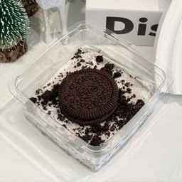 Oreo Melt