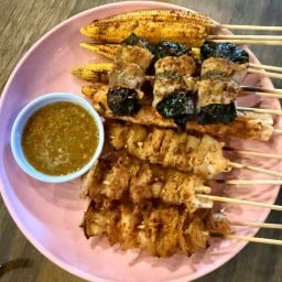 หม่าล่าประวิทย์8/3