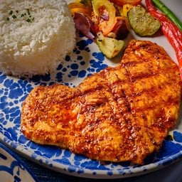 Zorba- Greek Mediterranean Restaurant