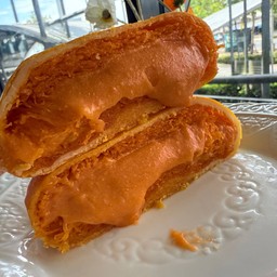 ฝอยทองไข่เค็ม