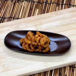 เรื่องปริมาณหมูกระจกน้อยไป :(