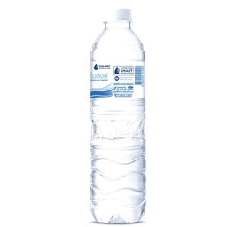 น้ำเปล่า (ขวด)